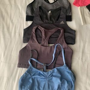 Sport bra bundle